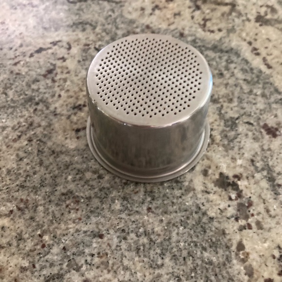 51mm Espresso Machine Bottomless Portafilter Walnut Wood Handle 2 Cup 4 Cup - Picture 14 of 15